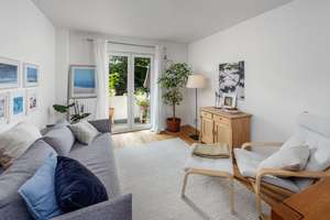 Attraktive 2-Zimmer-Wohnung mit Südbalkon in ruhiger, zentraler Lage – Die vollständige Adresse der Immobilie erhältst du vom Anbieter., 22081 Barmbek-Süd, Hamburg – Vorschaubild 3