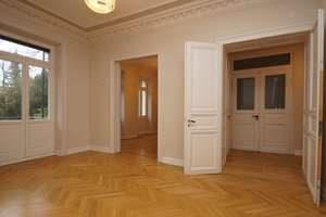 Modern meets artistic Art Nouveau – ca. 135m², 4 Room elegance that fulfills every wish!!! – Die vollständige Adresse der Immobilie erhältst du vom Anbieter., 65189 Südost, Wiesbaden – Vorschaubild 3