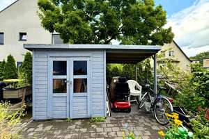 Neuwertiges Einfamilienhaus mit Lichthof, Garten, Aufzugschacht und barrierearmer Planung – Die vollständige Adresse der Immobilie erhältst du vom Anbieter., 12349 Britz, Berlin – Vorschaubild 49