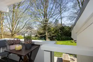 Exklusives Architektenhaus unterhalb des Toelleturms in Toplage – Wuppertal – Vorschaubild 21