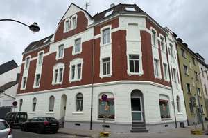 PROVISIONSFREIE renditestarke Kapitalanlage mit Aufteilungspotenzial und modernisierten Wohnungen – Krippstr 39, 40229 Eller, Düsseldorf – Vorschaubild 1