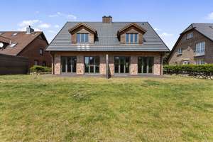 NEUBAU-DHH IM SÜDEN VON WESTERLAND ZUM DAUERWOHNEN – Die vollständige Adresse der Immobilie erhältst du vom Anbieter., 25980 Sylt (Gemeinde) – Vorschaubild 37