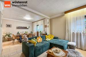 Wohnen am Heidstock – Gepflegte Immobilie mit sonniger Terrasse & Garage – Die vollständige Adresse der Immobilie erhältst du vom Anbieter., 66333 Völklingen – Vorschaubild 2