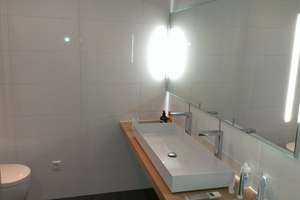 Lichtdurchflutete 2-Zimmer Penthouse-Wohnung in Mannheim-Feudenheim – Am Schelmenbuckel 56, 68259 Feudenheim, Mannheim – Vorschaubild 6