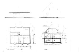Klasse EFH auf wunderschönem 626 m² gr. Grundstück.: Gar., Sauna, Kamin - L´rade - in Waldnähe – Die vollständige Adresse der Immobilie erhältst du vom Anbieter., 12309 Lichtenrade, Berlin – Vorschaubild 33