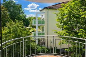 Seltene Gelegenheit: 3-Zimmer-Wohnung mit zwei Balkonen im 2. Obergeschoss nahe Kirdorfer Feld – Die vollständige Adresse der Immobilie erhältst du vom Anbieter., 61350 Bad Homburg vor der Höhe – Vorschaubild 10
