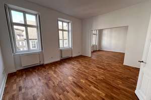 Großzügige 5 Zimmer Wohnung im Zentrum von Schwelm mit Wintergarten – 58332 Schwelm – Vorschaubild 2