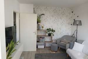 Gemütliche 2-Zimmerwohnung in Langenfeld zum 01.10.2026