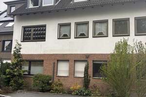 Stilvolle 3-Zimmer-Wohnung in Köln-Holweide