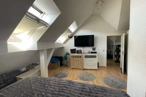 Dachgeschosswohnung in Vahrenwald – Halkettstraße 19, 30165 Vahrenwald, Hannover – Vorschaubild 24