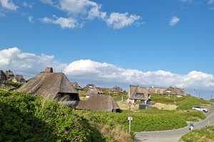 Gelegenheit - provisionsfrei - gemütliches Haus mit 2 Wohneinheiten und 4 Stellplätzen – Nordfriesland (Kreis) – Vorschaubild 22