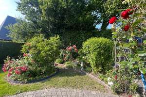 Historisches Einfamilienhaus in beliebter Lage auf großem Grundstück – Die vollständige Adresse der Immobilie erhältst du vom Anbieter., 21039 Neuengamme, Hamburg – Vorschaubild 22
