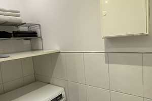 *reserviert* Attraktive Wohnung mit Balkon und EBK in München Schwabing-West *provisionsfrei* – München – Vorschaubild 13