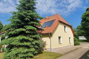 Einfamilienhaus keine 200m zum Finckener See – Fincken, Mecklenburgische Seenplatte (Kreis), 17209 Müritz (Kreis) – Vorschaubild 19