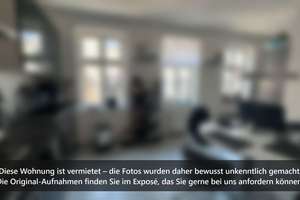 Top 2 Zimmer Eigentumswohnung direkt in der Altstadt - inkl. TG-Stellplatz – Die vollständige Adresse der Immobilie erhältst du vom Anbieter., 99084 Altstadt, Erfurt – Vorschaubild 5