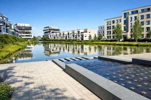 Exklusive Eigentumswohnung inkl. Tiefgaragenstellplatz, Balkon & idyllischer Wasserlage – Die vollständige Adresse der Immobilie erhältst du vom Anbieter., 12527 Grünau, Berlin – Vorschaubild 12