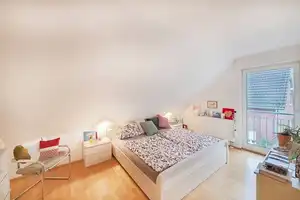 Modernes Einfamilienhaus in Top-Lage mit traumhaftem Blick ins Grüne – Solingen – Vorschaubild 10