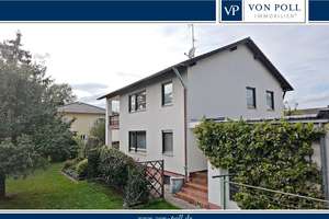 Einfamilienhaus mit Keller in ruhiger Lage – Die vollständige Adresse der Immobilie erhältst du vom Anbieter., 94486 Osterhofen – Vorschaubild 1