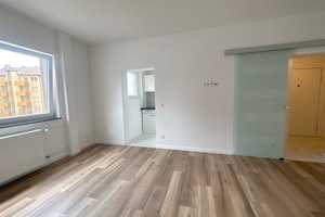 Saniert in 2023 - stilvolles Apartment mit moderner Ausstattung – Mutterstadter Platz 1, 68219 Mannheim – Vorschaubild 4