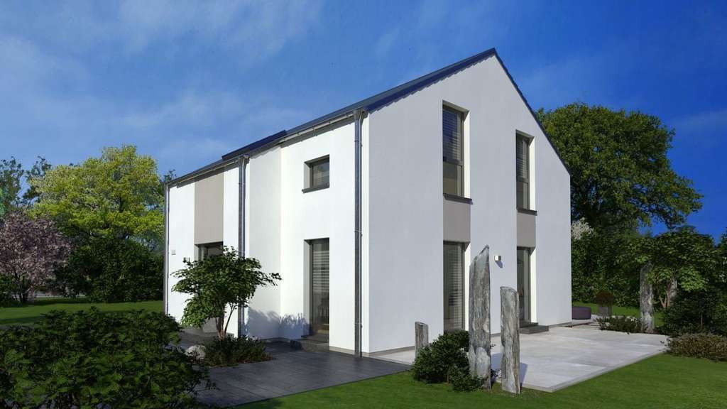 Immobilie in Hentern - Tradition im neuen Licht: Das klassische Einfamilienhaus mit offenem Raumgefühl - Bild 4
