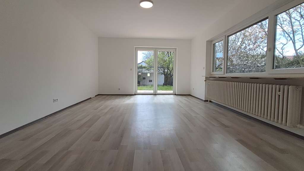 Immobilie in Birkenheide - ANSCHAUEN LOHNT : BEGEHRTER BUNGALOW  - MODERNISIERT -in begehrter Wohnlage! - Bild 4