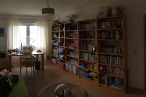 Haus mit Garten in guter Wohnlage in Trier-Feyen – Peter-Scholzen-Straße 0, 54296 Feyen/Weismark, Trier – Vorschaubild 20