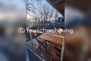 Tauschwohnung: Modernes Haus mit großem Garten, hochwertiger Küche – 63071 Bieberer Berg, Offenbach am Main – Vorschaubild 7