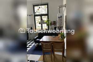 Tauschwohnung: 2-Zimmer Altbau-Traum am Rathi gegen Kleiner – Die vollständige Adresse der Immobilie erhältst du vom Anbieter., 50674 Neustadt/Süd, Köln – Vorschaubild 3
