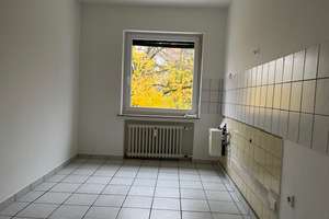 Etagenwohnung  mit 1,5 Zimmern in 41236 MG – Die vollständige Adresse der Immobilie erhältst du vom Anbieter., 41236 Grenzland-Stadion, Mönchengladbach – Vorschaubild 2