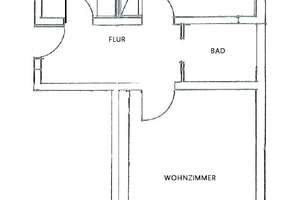 2-Zimmer Wohnung in Nürnberg-Nord – Poppenreuther Straße 69, 90419 Sandberg, Nürnberg – Vorschaubild 8