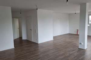 Barrierefrei, offen, 119qm, 1.OG, Neubau - in Bielefeld-Brackwede – Windelsbleicher Str. 28, 33647 Brackwede, Bielefeld – Vorschaubild 5