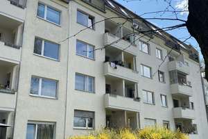 Vermietete Dachgeschosswohnung! 2 Zimmer mit Balkon und einem phantastischen Ausblick! – Suderoder Str. 47A, 12347 Britz, Berlin – Vorschaubild 15