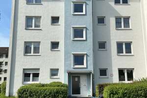 Super schöne 2 - Zimmerwohnung in Porz Eil