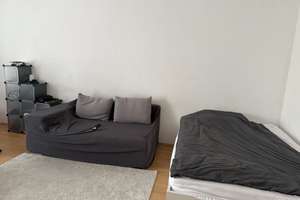 Großes zimmer in 3er WG: Zentrale lage in Haidhausen – Prinzregentenstraße 156, 81677 Steinhausen, München – Vorschaubild 7