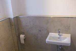  Toskana-DHH im Grünen  mit großer Sonnenterrasse – 85049 West, Ingolstadt – Vorschaubild 11