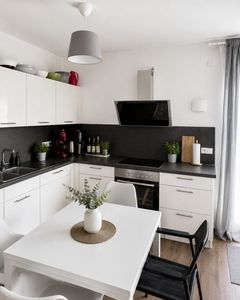 Reizvolle 2-Zimmer-Erdgeschosswohnung mit Gartenanteil