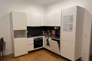 2-Zimmer-Wohnung in der Schönhauser Allee – Die vollständige Adresse der Immobilie erhältst du vom Anbieter., 10439 Prenzlauer Berg, Berlin – Vorschaubild 2
