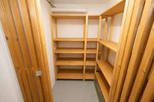 Charmante 1-Zimmer-Erdgeschosswohnung mit eigenem Gartenanteil nahe Uni & Zoo – Stellplatz inklusive – Die vollständige Adresse der Immobilie erhältst du vom Anbieter., 47057 Neudorf-Nord, Duisburg – Vorschaubild 24