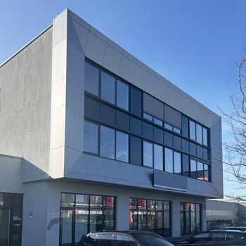 Top-Bürofläche zur Untermiete mit attraktiven Konditionen!