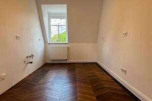Edelstes Wohngefühl in der obersten Etage - Traumhafte 3-Zimmer-Wohnung direkt am Wittelsbacher Park – Die vollständige Adresse der Immobilie erhältst du vom Anbieter., 86159 Antonsviertel, Augsburg – Vorschaubild 15
