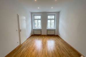bezugsfreie 4-Zimmer-Erdgeschosswohnung in Leipzig-Schleußig – Die vollständige Adresse der Immobilie erhältst du vom Anbieter., 4229 Schleußig, Leipzig – Vorschaubild 10