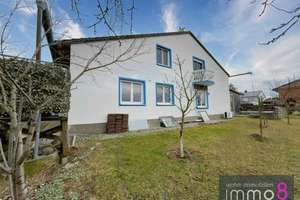 Ein Zuhause zum Verlieben – großzügiges Einfamilienhaus mit Pool und Garten – Die vollständige Adresse der Immobilie erhältst du vom Anbieter., 86561 Aresing – Vorschaubild 3