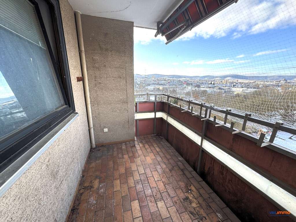 Immobilie in Weinstadt - 2-Zimmer-Wohnung, sofort frei! - Bild 4