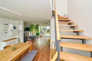Perfektes Zuhause für die Familie: Modernes Reihenmittelhaus in Schwieberdingen – Ludwigsburg (Kreis) – Vorschaubild 9