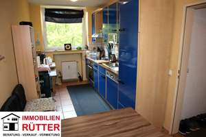 DU-Hochheide, altengerechte ETW mit Aufzug, ca. 59 m², Loggia, Fernwärme, inkl. Einbauküche! – Husemannstraße 9, 47198 Hochheide, Duisburg – Vorschaubild 17