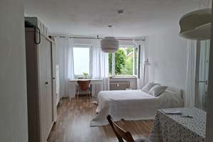 1 Zimmer Apartment in Trudering