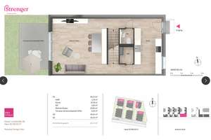 Viel Platz für die Familie: Neubauhaus mit Garten & Homeoffice-Option – Clever Landstraße 56c, 23611 Bad Schwartau – Vorschaubild 5