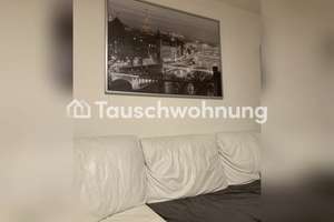 Tauschwohnung: 1-Zimmer-Wohnung in München-Obersendling zu tauschen
