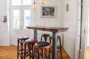 Stilvolle Direktorenvilla mit exklusivem Freizeitareal in Hamm-Heessen – Die vollständige Adresse der Immobilie erhältst du vom Anbieter., 59073 Heessen, Hamm – Vorschaubild 16