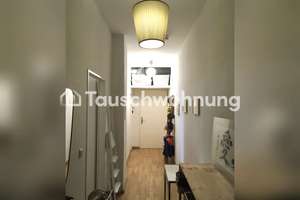Tauschwohnung: Eine ruhige Einzimmerwohnung in Helmholtz Kiez – Schliemannstraße 22, 10437 Prenzlauer Berg, Berlin – Vorschaubild 6